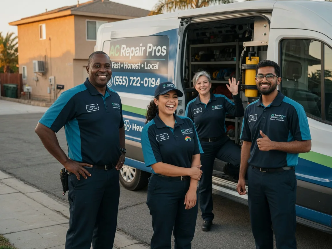 AC Repair company in Cub Run, KY