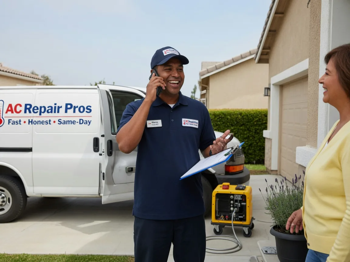 AC Repair Cub Run, KY FAQs